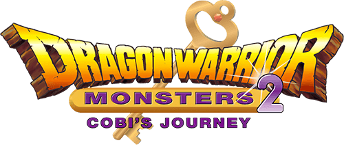 Dragon Warrior Monsters 2: Cobi's Journey (GBC) Play Online