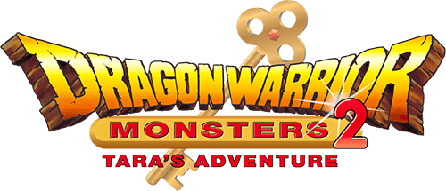 Dragon Warrior Monsters 2: Tara's Adventure (GBC) Play Online