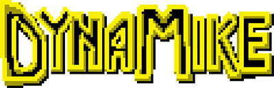 DynaMike (GBC) Play Online