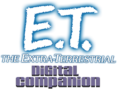 E.T. The Extra-Terrestrial: Digital Companion (GBC) Play Online