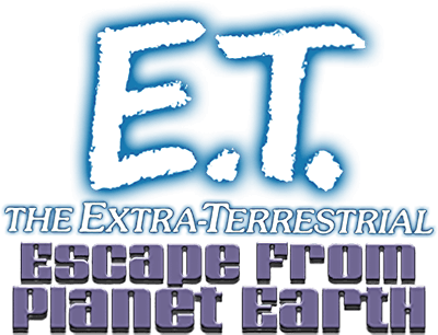E.T. The Extra-Terrestrial: Escape from Planet Earth (GBC) Play Online