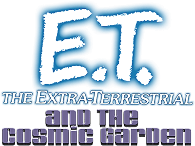 E.T. The Extra-Terrestrial and the Cosmic Garden (GBC) Play Online
