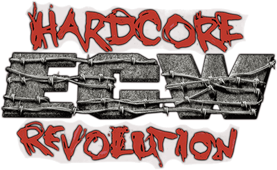 ECW Hardcore Revolution (GBC) Play Online