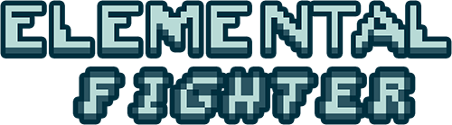 Elemental Fighter (GBC) Play Online
