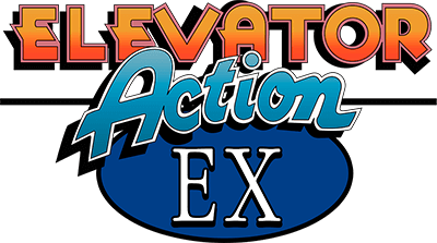 Elevator Action EX (GBC) Play Online