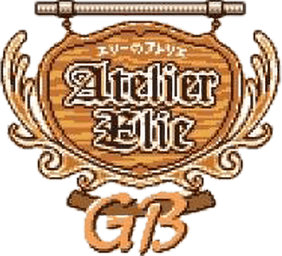 Atelier Elie GB (GBC) Play Online
