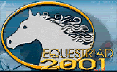 Equestriad 2001 (GBC) Play Online