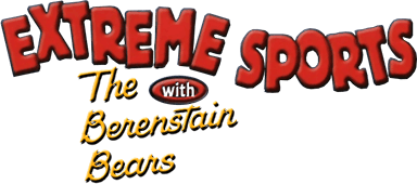 Extreme Sports with the Berenstain Bears (GBC) Play Online