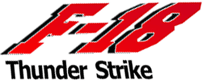F-18 Thunder Strike (GBC) Play Online