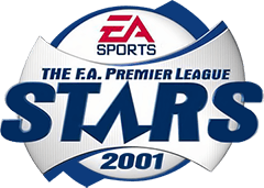 F.A. Premier League Stars 2001 (GBC) Play Online