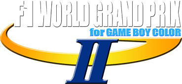 F1 World Grand Prix 2 (GBC) Play Online