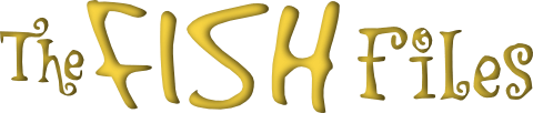 Fish Files (GBC) Play Online