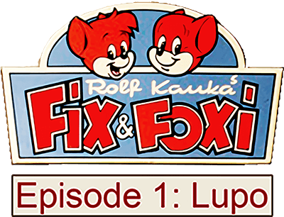 Fix & Foxi (GBC) Play Online