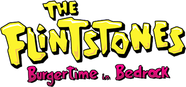 Flintstones: BurgerTime in Bedrock (GBC) Play Online