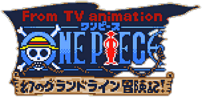 From TV Animation One Piece: Maboroshi no Grand Line Boukenki! (GBC) Play Online