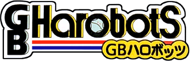 GB Harobots (GBC) Play Online