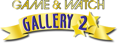 Game & Watch Gallery 2 (GBC) Play Online