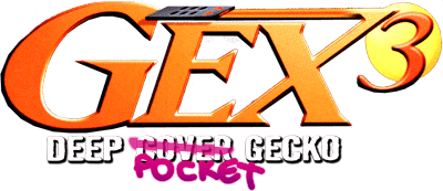 Gex 3 (GBC) Play Online