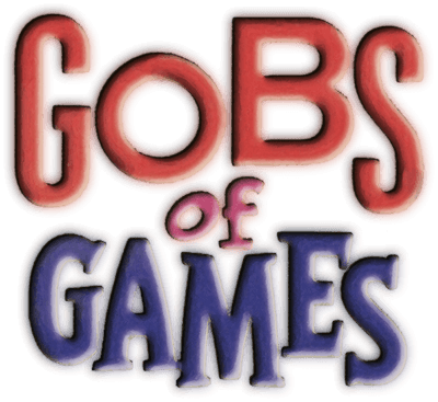 Gobs of Games (GBC) Play Online