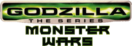 Godzilla the Series: Monster Wars (GBC) Play Online