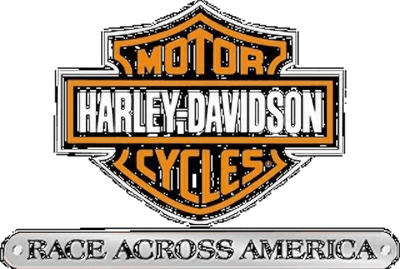 Harley-Davidson: Race Across America (GBC) Play Online
