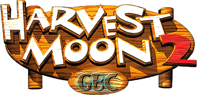 Harvest Moon 2 (GBC) Play Online