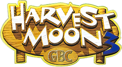 Harvest Moon 3 (GBC) Play Online