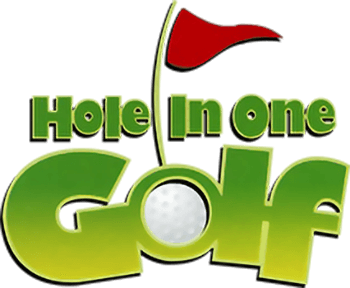 Hole in One Golf (GBC) Play Online