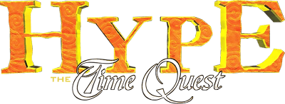Hype: The Time Quest (GBC) Play Online