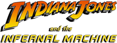 Indiana Jones and the Infernal Machine (GBC) Play Online