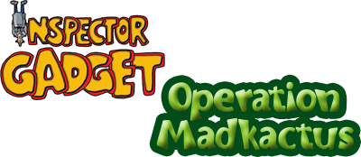 Inspector Gadget: Operation Madkactus (GBC) Play Online