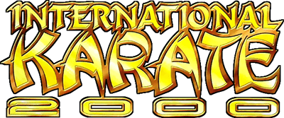 International Karate 2000 (GBC) Play Online