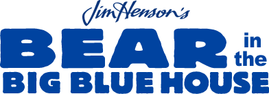 Jim Henson's Bear in the Big Blue House (GBC) Play Online