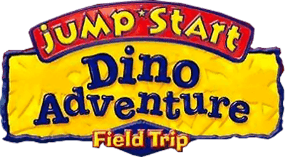 JumpStart Dino Adventure: Field Trip (GBC) Play Online