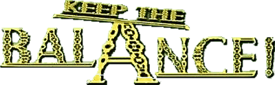 Keep the Balance (GBC) Play Online