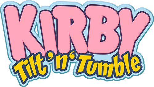 Kirby Tilt 'n' Tumble (GBC) Play Online