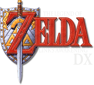 Legend of Zelda: Link's Awakening DX (GBC) Play Online