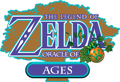 Legend of Zelda: Oracle of Ages (GBC) Play Online