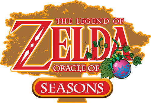 Legend of Zelda: Oracle of Seasons (GBC) Play Online