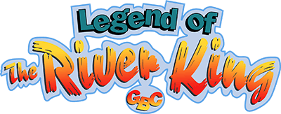 Legend of the River King (GBC) Play Online