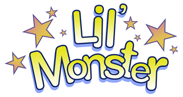 Lil' Monster (GBC) Play Online