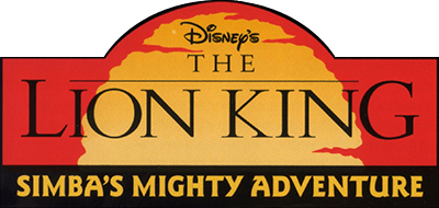 Lion King (GBC) Play Online