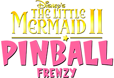 Little Mermaid 2: Pinball Frenzy (GBC) Play Online
