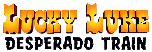 Lucky Luke: Desperado Train (GBC) Play Online
