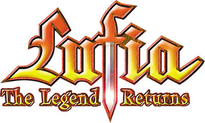 Lufia: The Legend Returns (GBC) Play Online