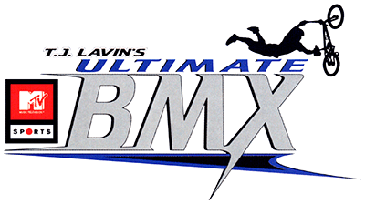 MTV Sports: T.J. Lavin's Ultimate BMX (GBC) Play Online