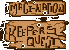 Magi-Nation: Keeper's Quest (GBC) Play Online