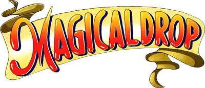 Magical Drop (GBC) Play Online