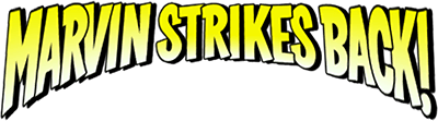 Marvin Strikes Back! (GBC) Play Online