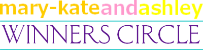 Mary-Kate and Ashley: Winners Circle (GBC) Play Online
